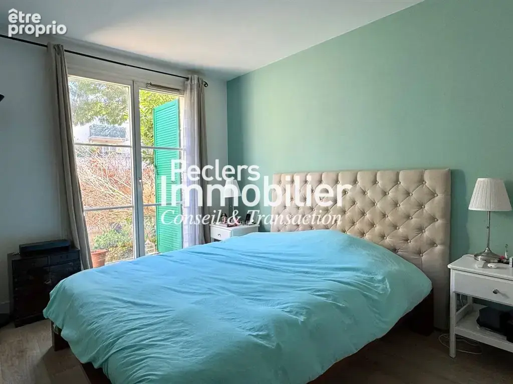 Appartement familial 4 pièces avec 65 m² d’extérieur - photo 8