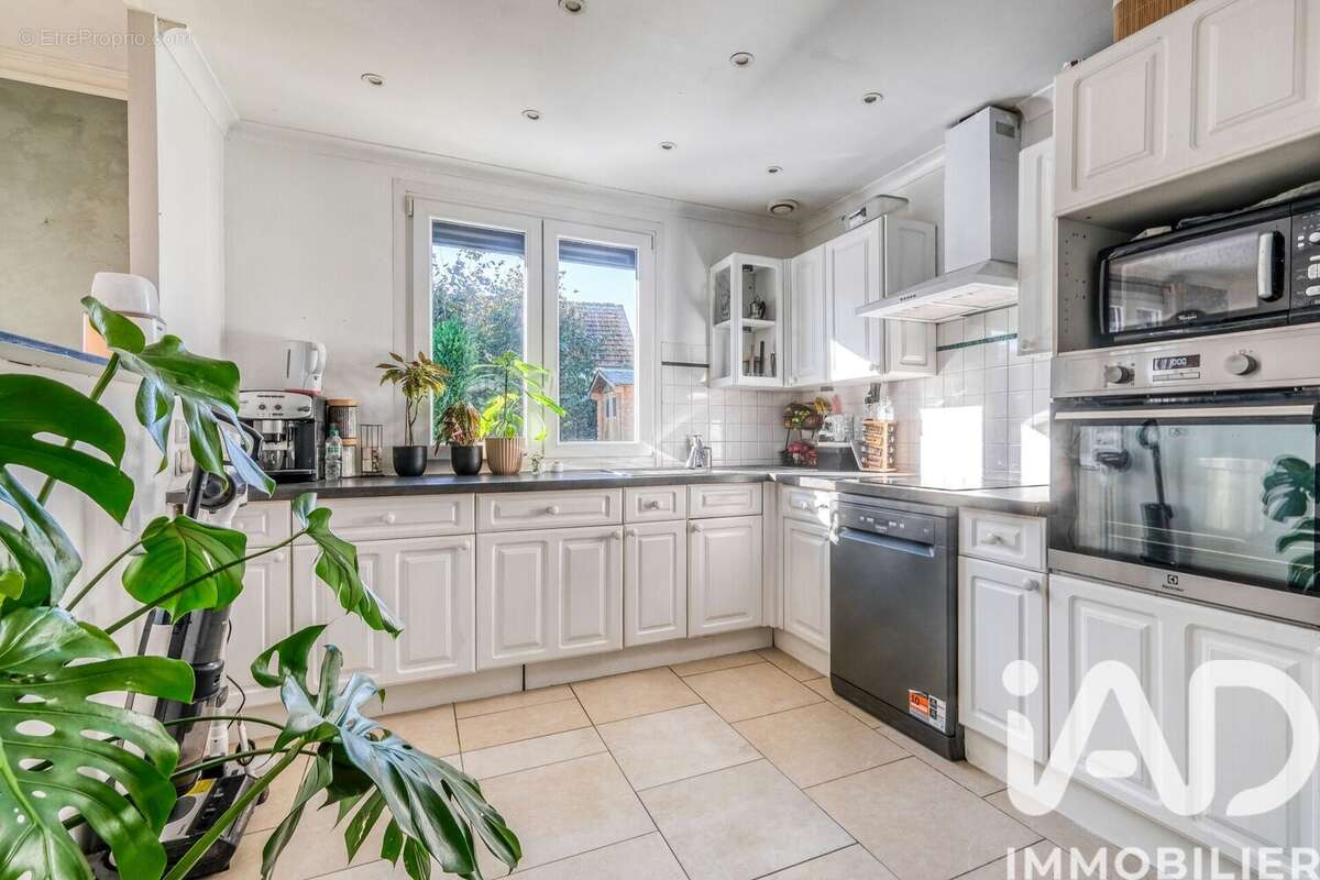 Photo 5 - Maison à ROUVRES-EN-MULTIEN