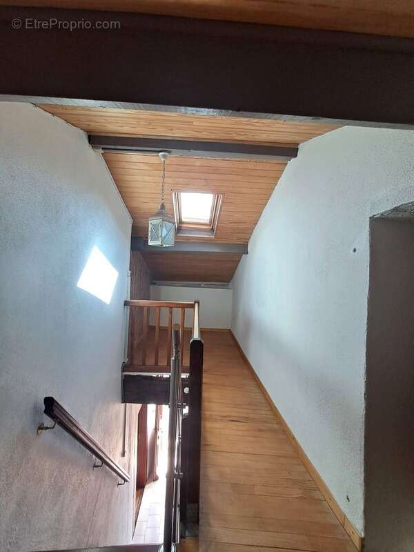 Maison à SAINT-PAUL