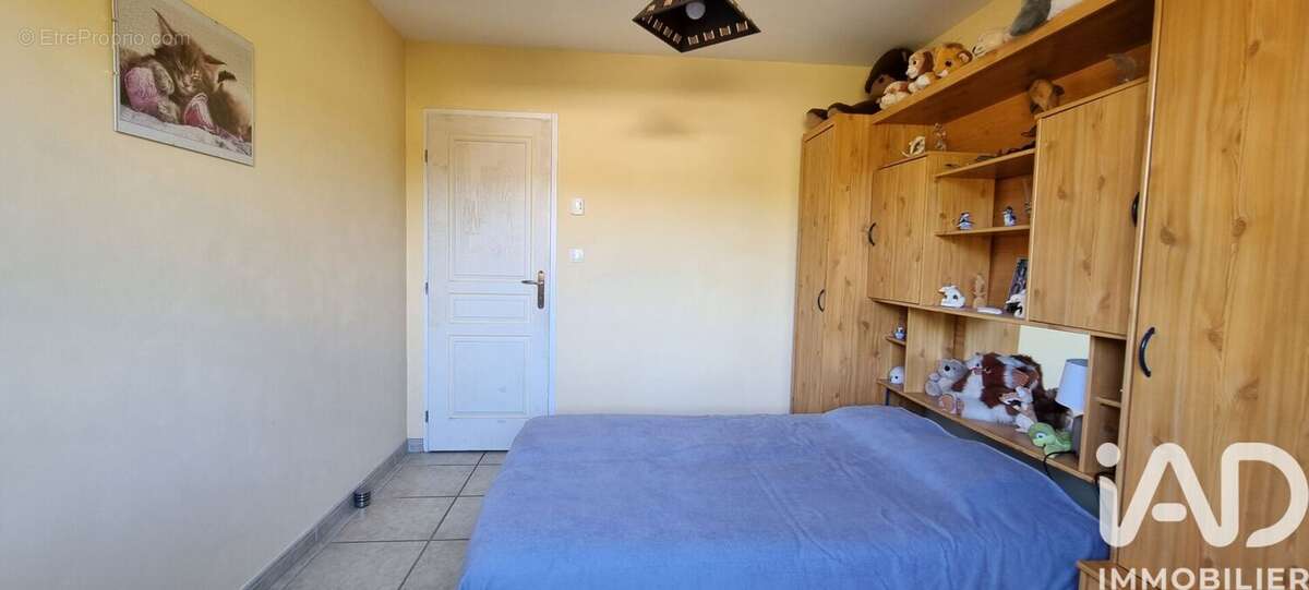 Photo 8 - Maison à SALLES