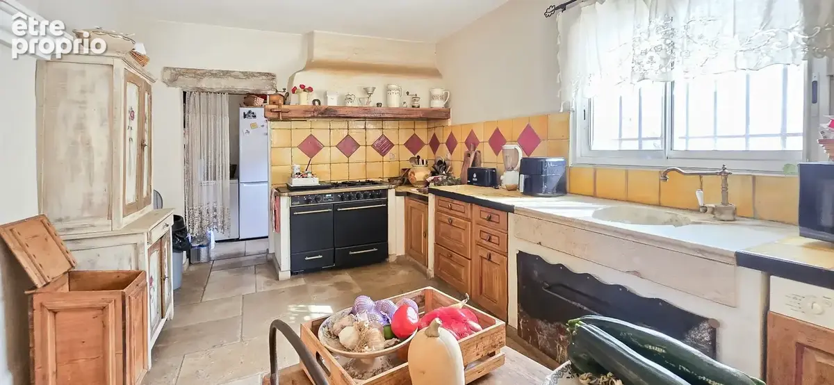 Maison à vendre Villa 6 pièces + piscine terrain 3000m² SOLLIES TOUCAS (83) - photo 12