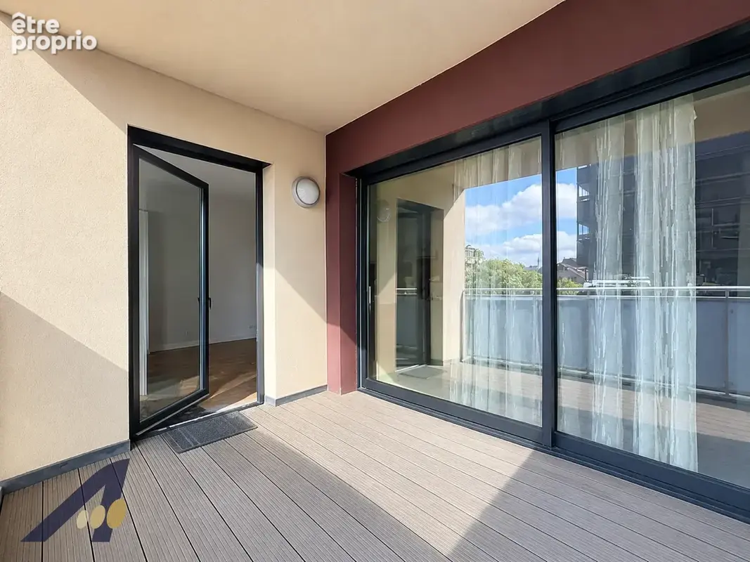Appartement de standing   BELFORT CENTRE - photo 6