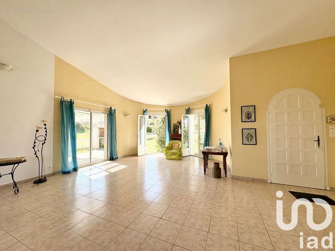 Photo 3 - Maison à CASTELMAUROU