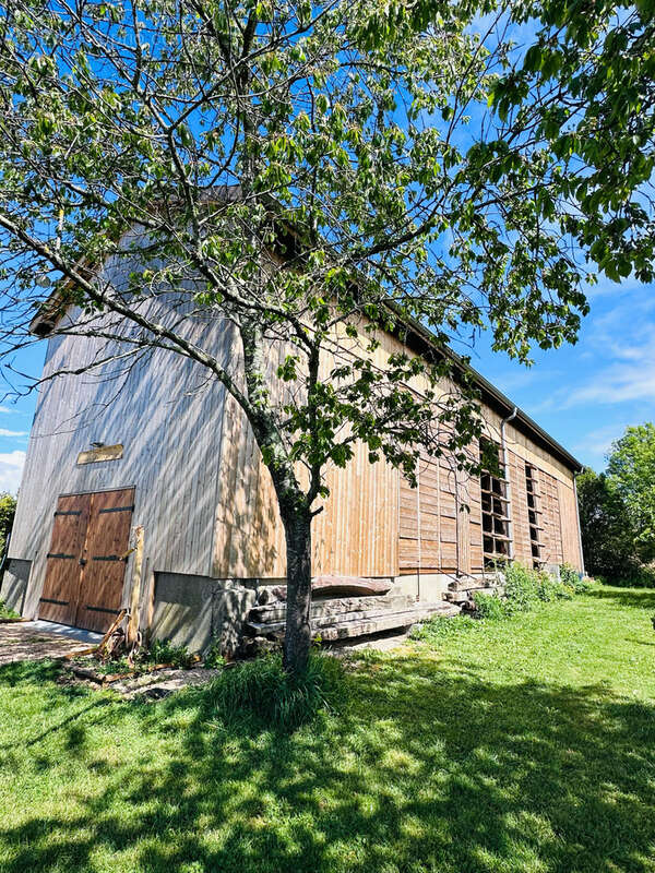 PROPRIETE avec piscine sur un 1,1 ha clôturé - photo 40