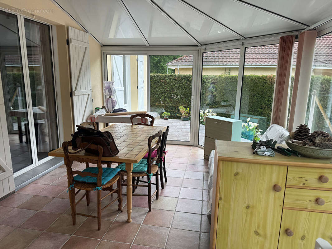 Maison à AVERMES