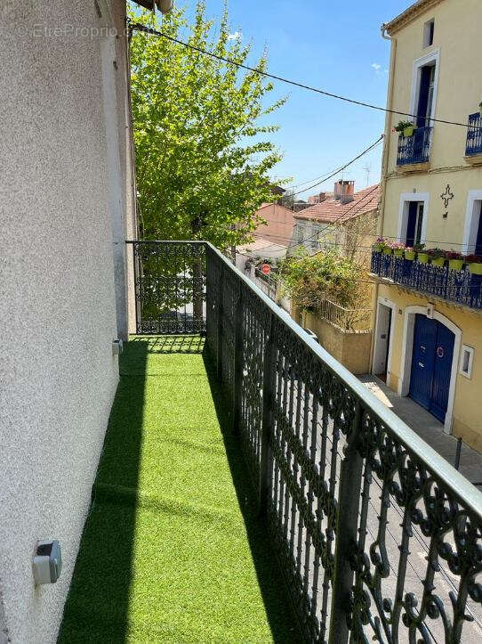 Maison quartier Arènes - photo 2