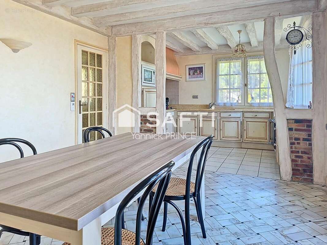 Photo 5 - Maison à SENS