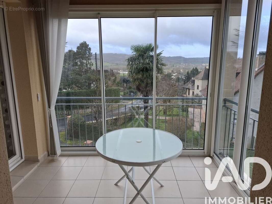 Photo 4 - Appartement à SAINT-LAURENT-LES-TOURS