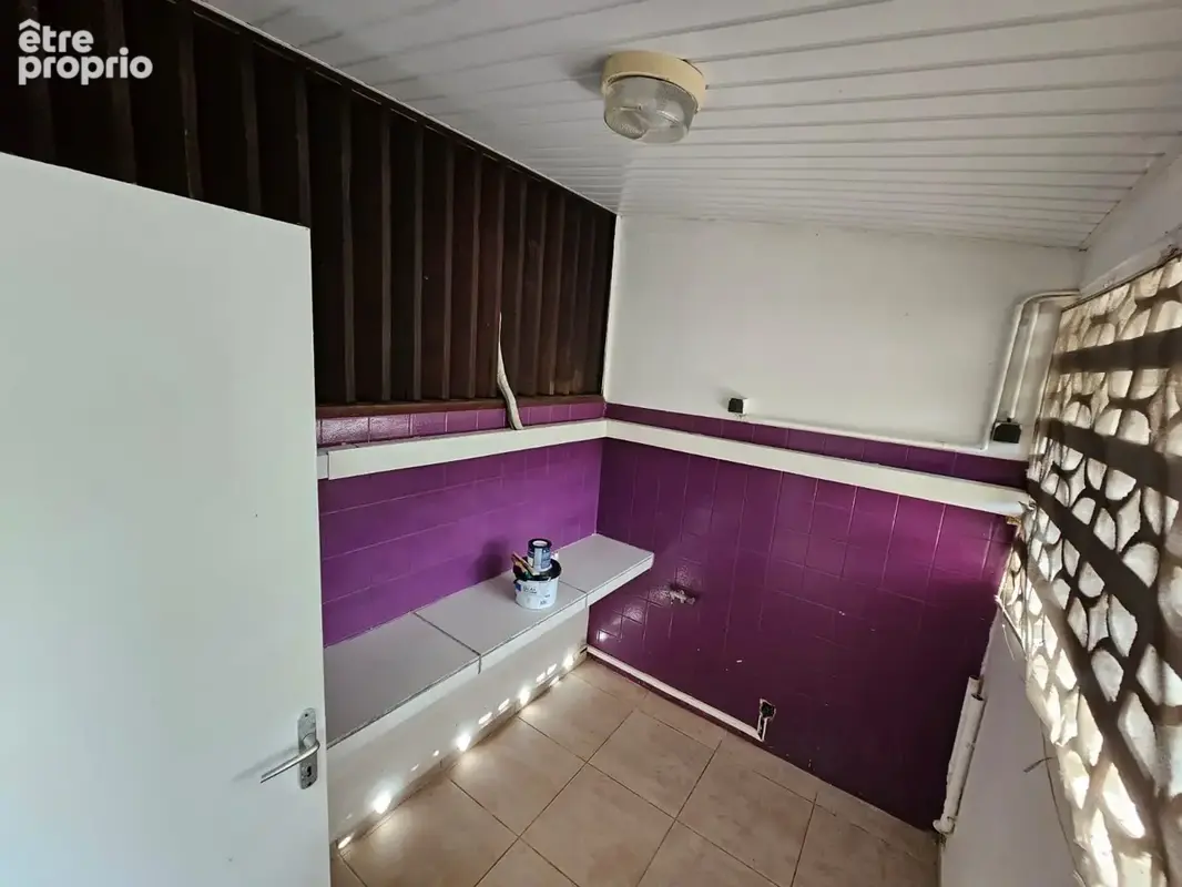 Maison Jumelée T4 à vendre sur Rémire-Montjoly - photo 20