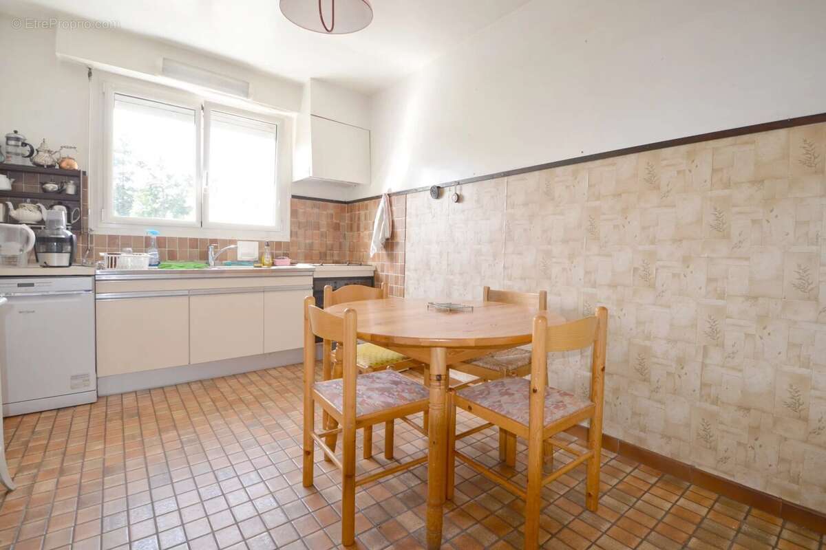 Maison à CROISSY-SUR-SEINE