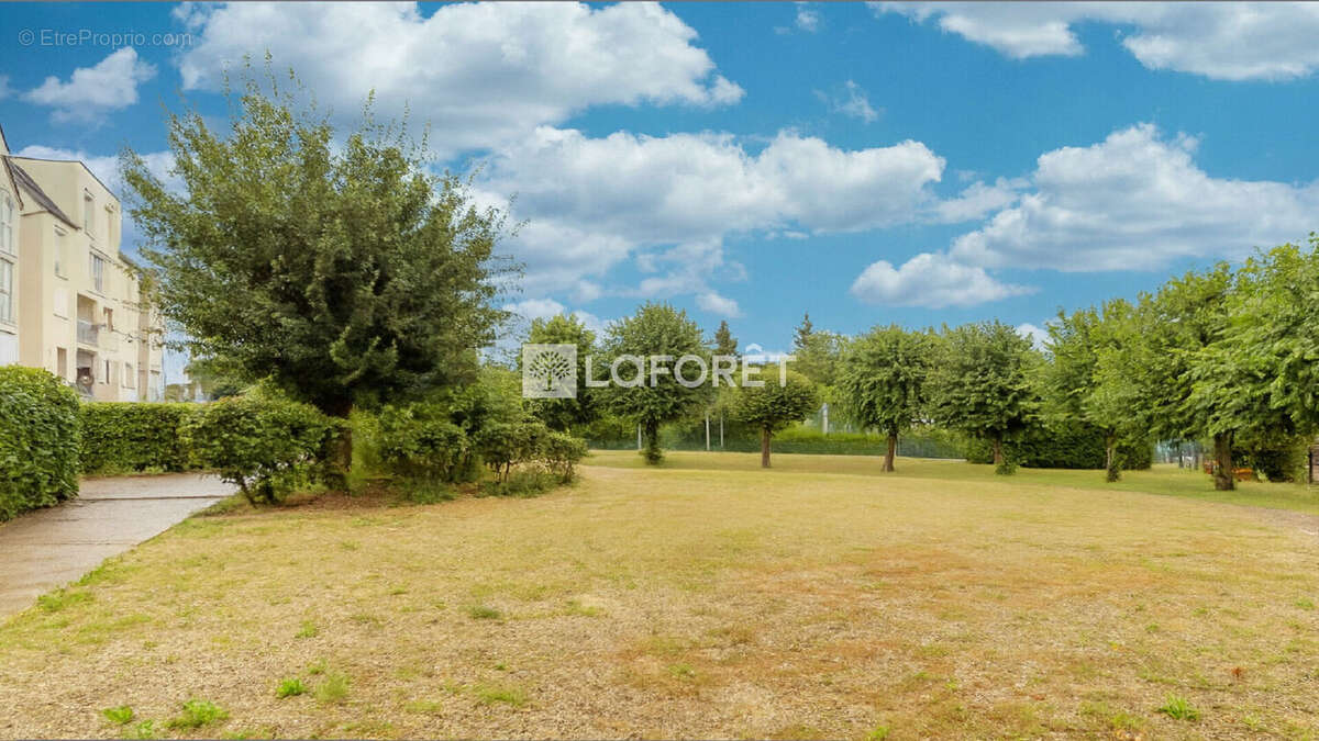 Appartement à ROISSY-EN-BRIE