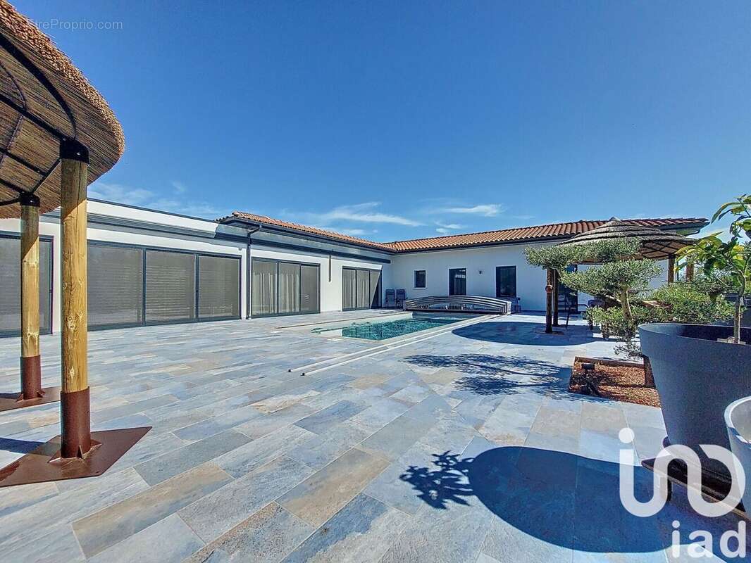 Photo 8 - Maison à FLEURANCE