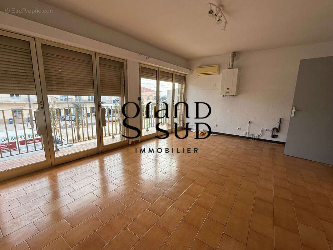 Maison à LE GRAU-DU-ROI