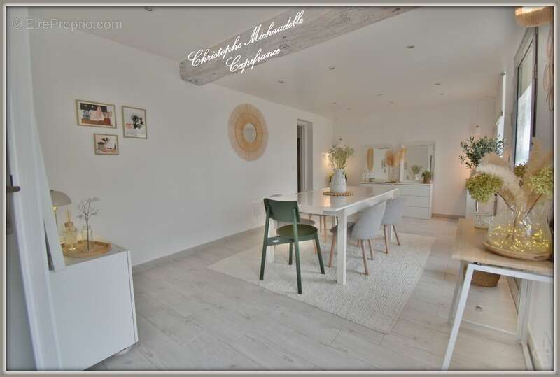 Maison à SAINT-SOUPPLETS