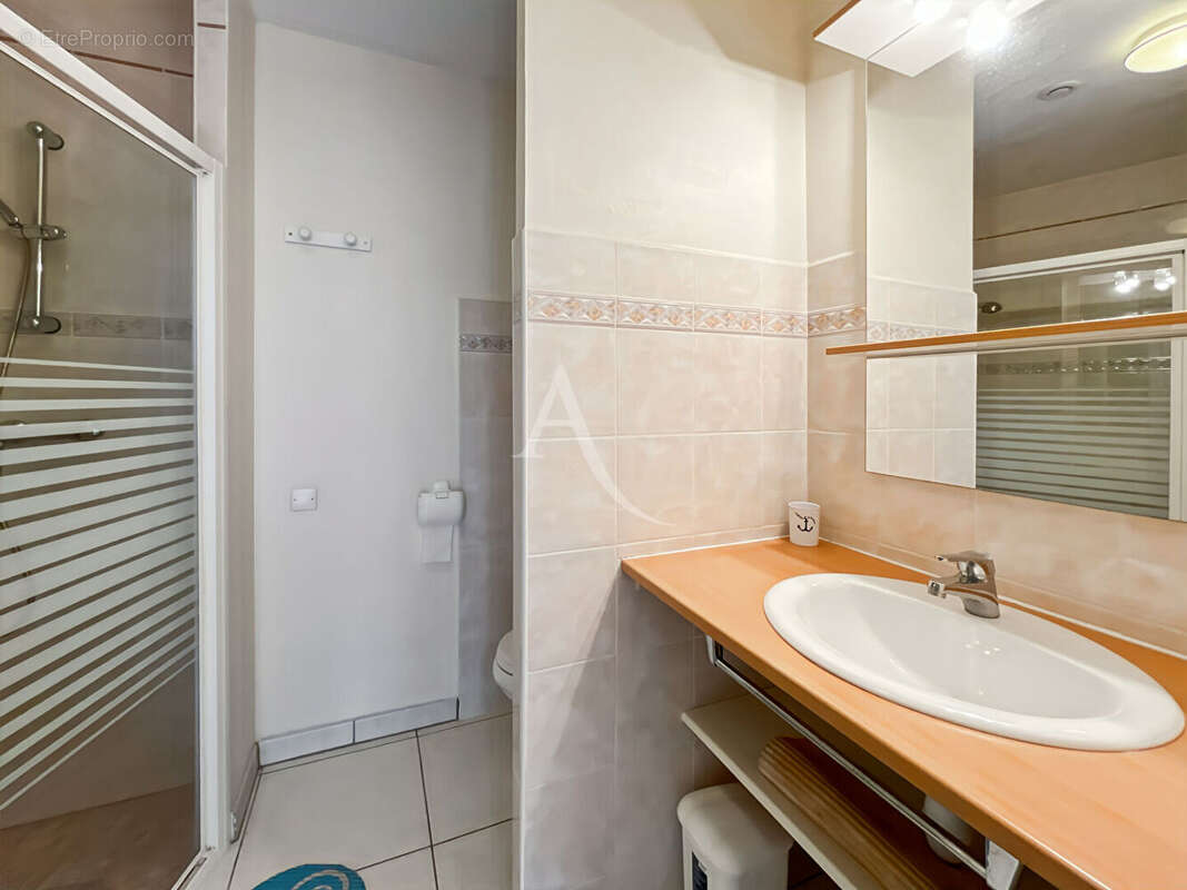 Maison à LA BARRE-DE-MONTS