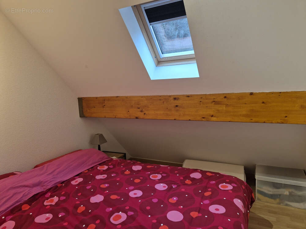 Appartement à CAUTERETS