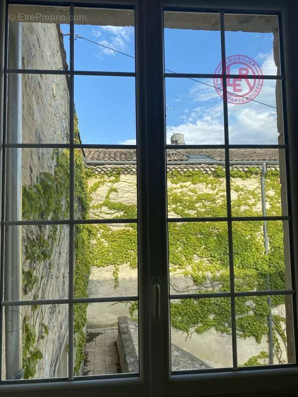 Maison à MONTELIMAR