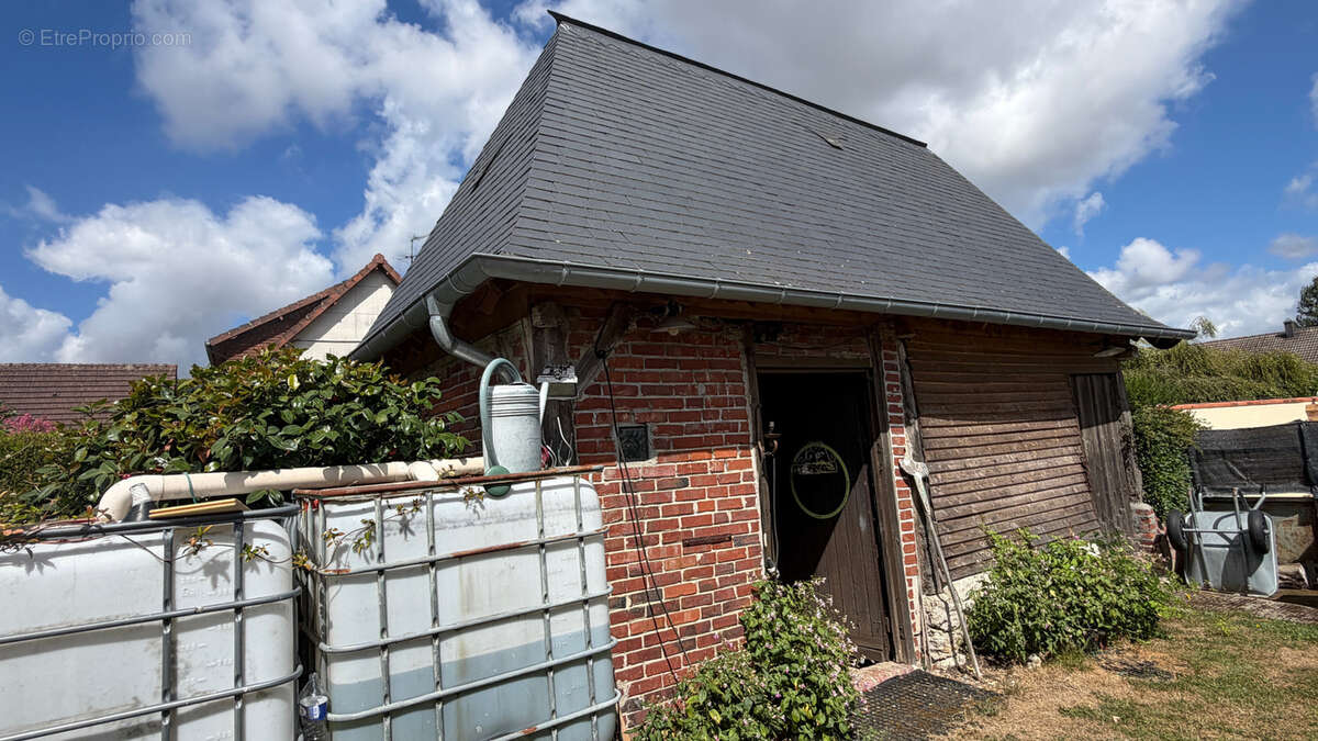 Maison 4 pièces 124 m2 de plain- pied - photo 11