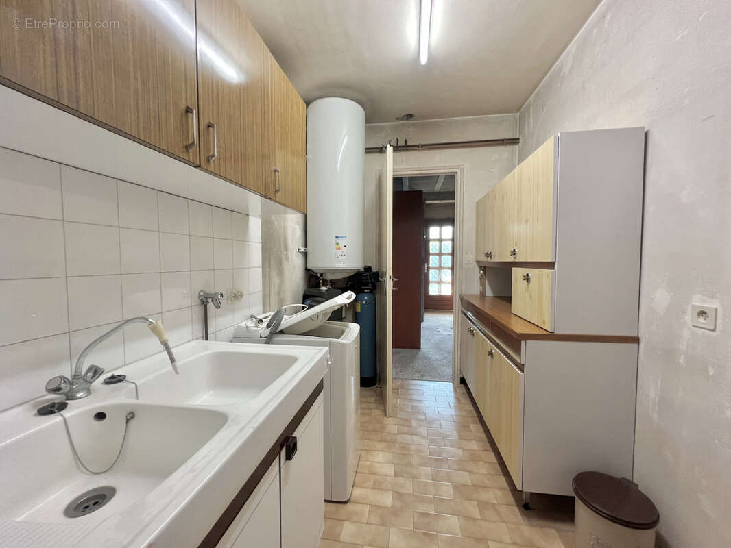 Maison à MIONS