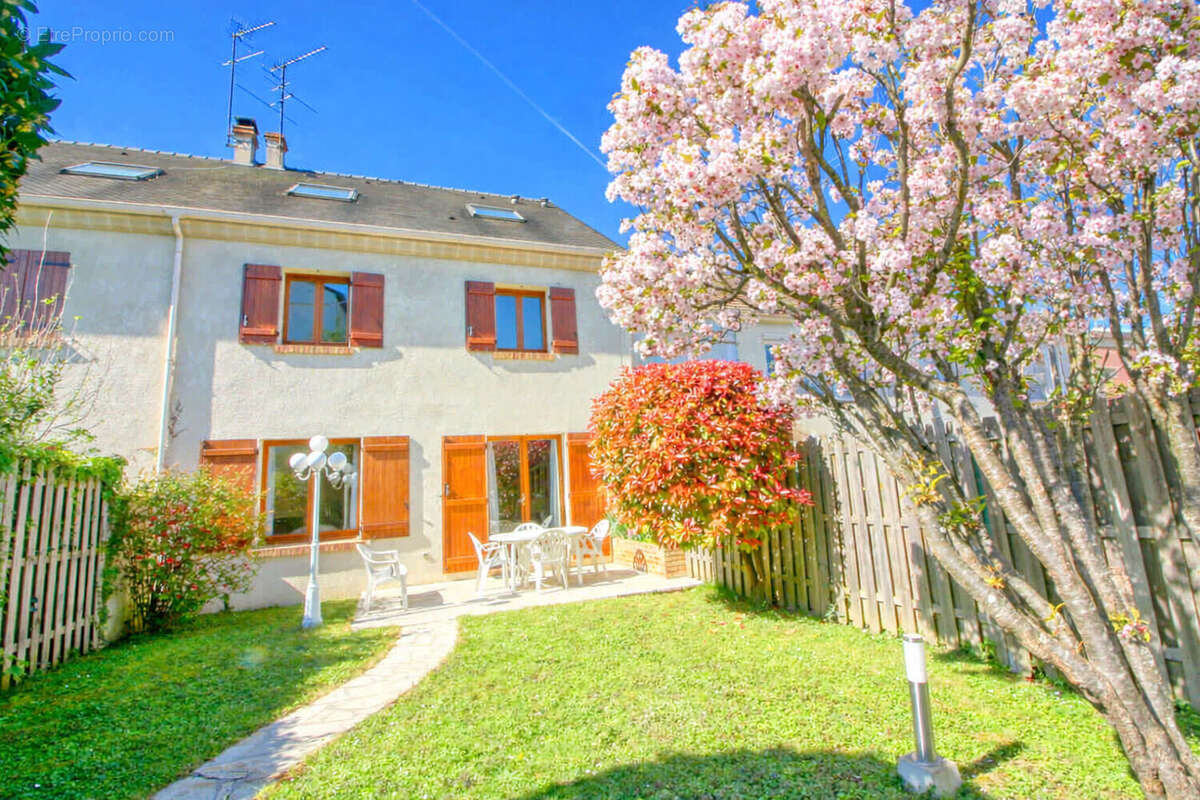 Maison Antony 6 pièce(s) 142 m2 - photo 17
