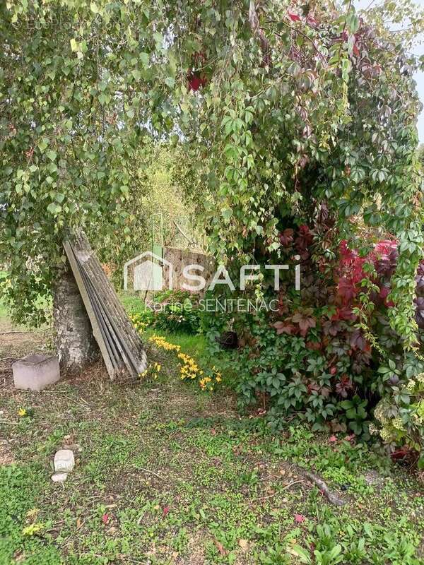 Photo 9 - Maison à SAINT-CLAIR