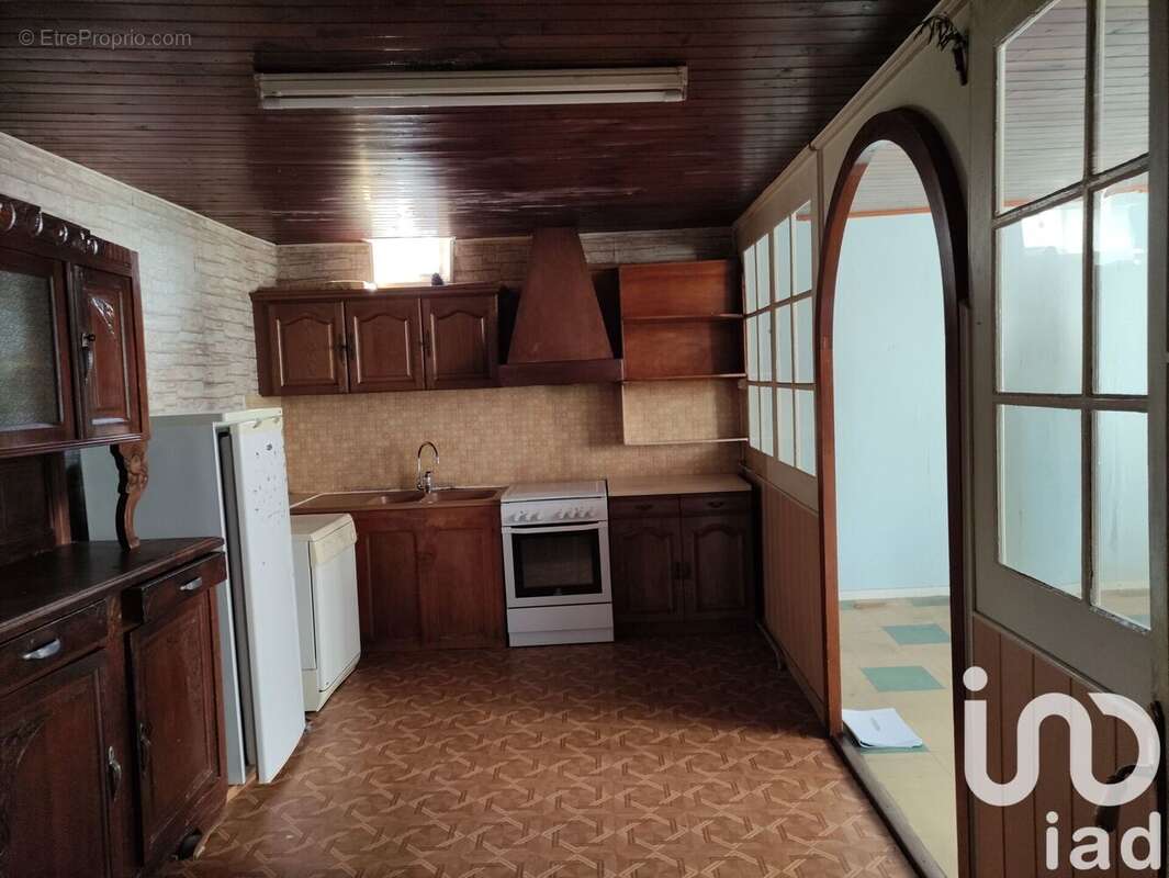 Photo 4 - Maison à VANOSC