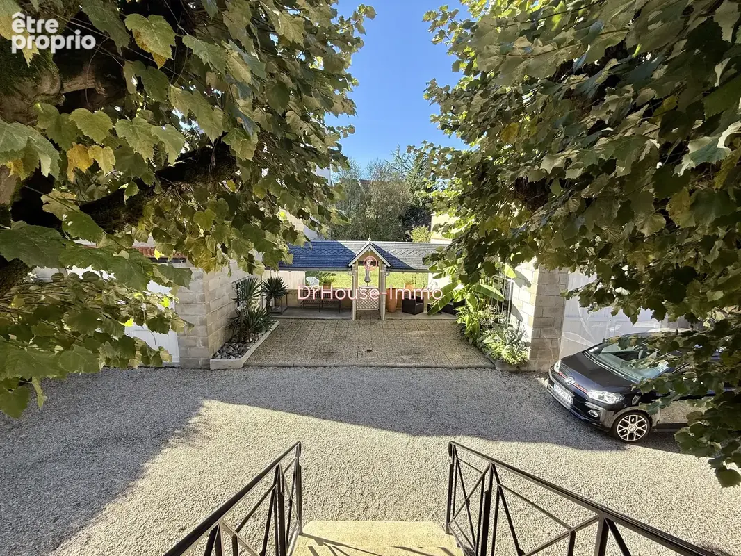 Maison 9 pièces 210 m² à vendre à Brive-La-Gaillarde (19100) - photo 29