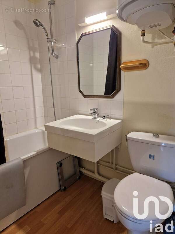 Photo 5 - Appartement à CABOURG