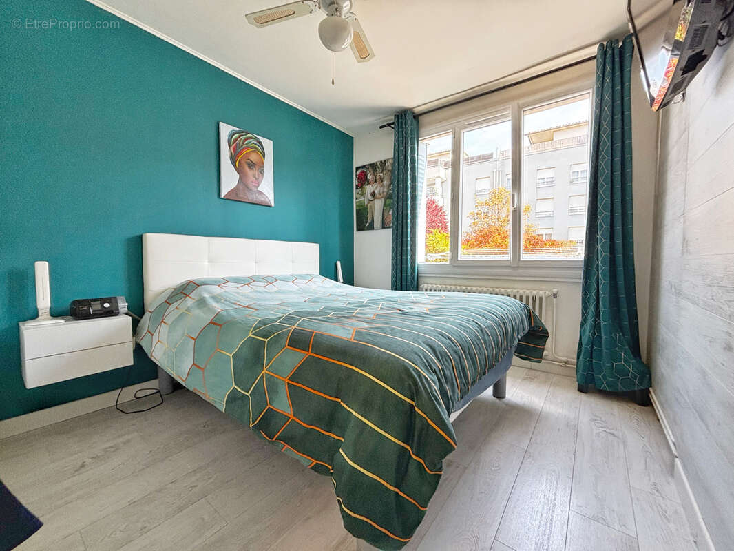 Appartement à VENISSIEUX