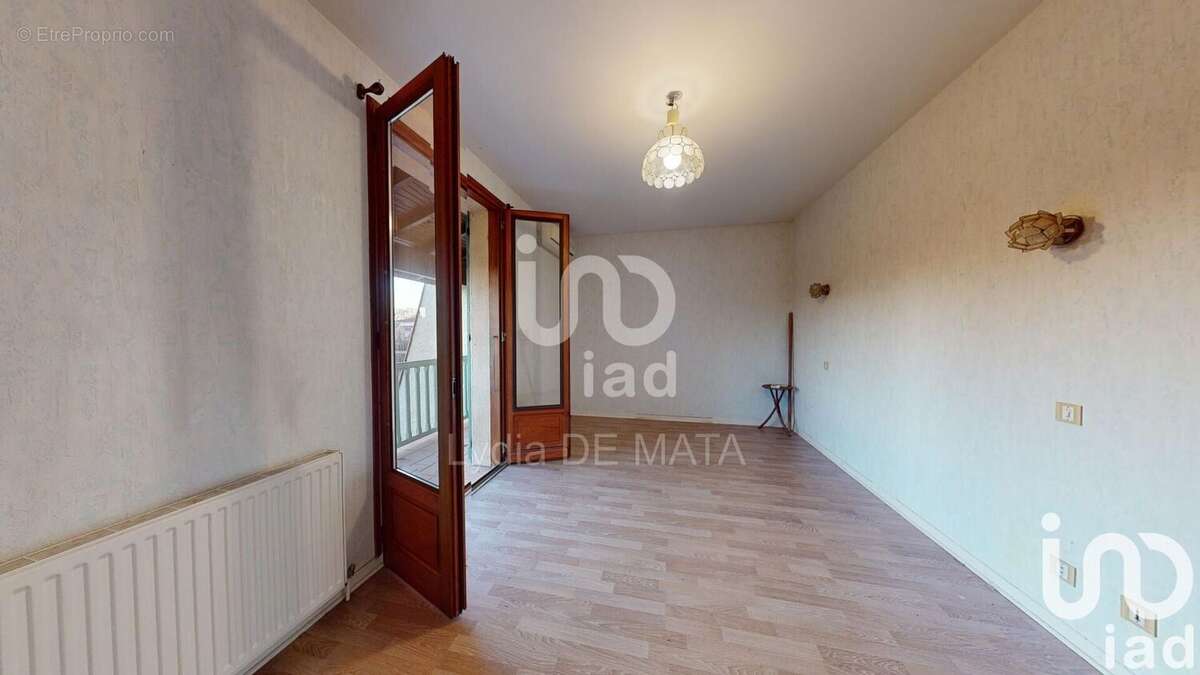 Photo 7 - Maison à BEAUZELLE