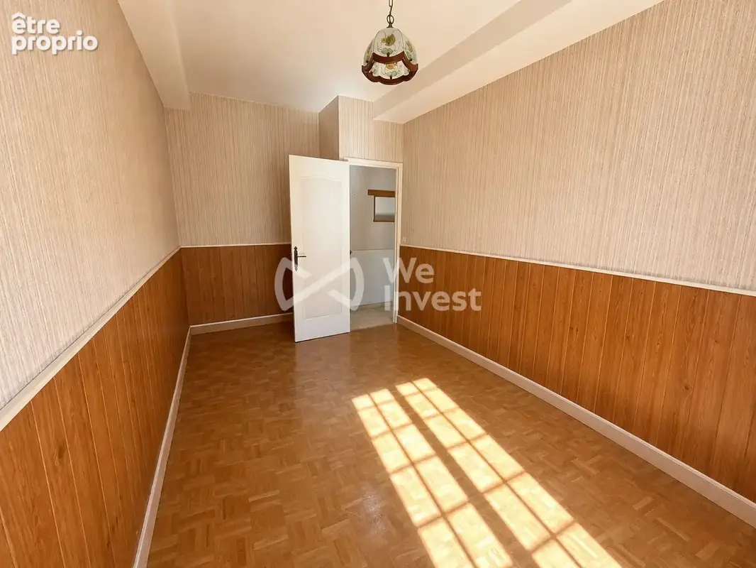 Maison 5 pièces 113 m² à vendre à Perceneige (89260) - photo 4