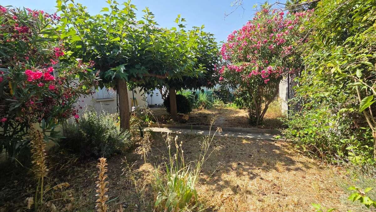Maison à NARBONNE