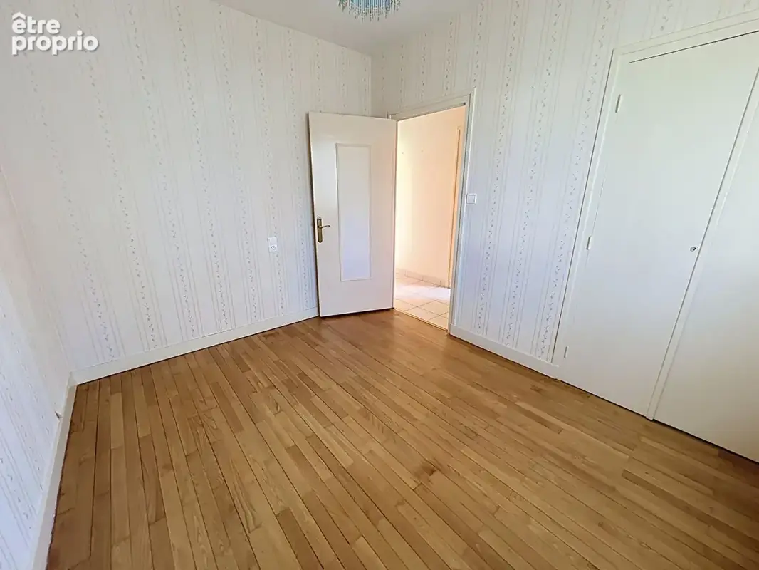 Maison Mâcon 4 pièces 85 m2 - photo 11