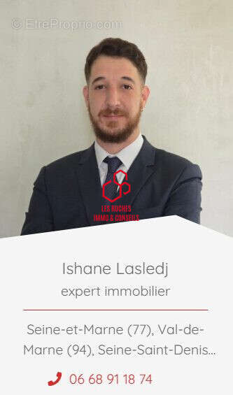 Appartement à NEUILLY-PLAISANCE