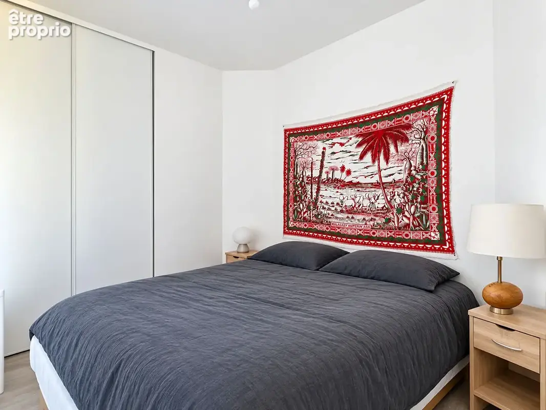 Appartement Balma T1 bis  (avec coin nuit) 30 m² - photo 8