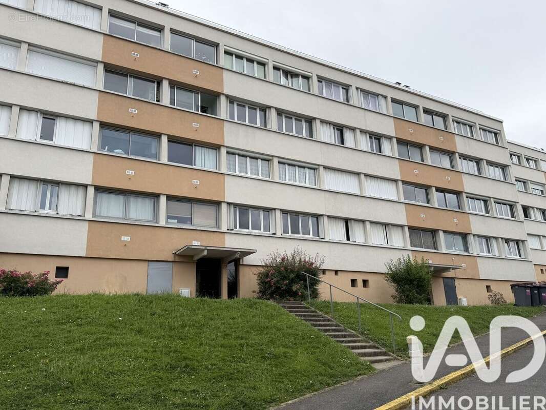Photo 8 - Appartement à PALAISEAU