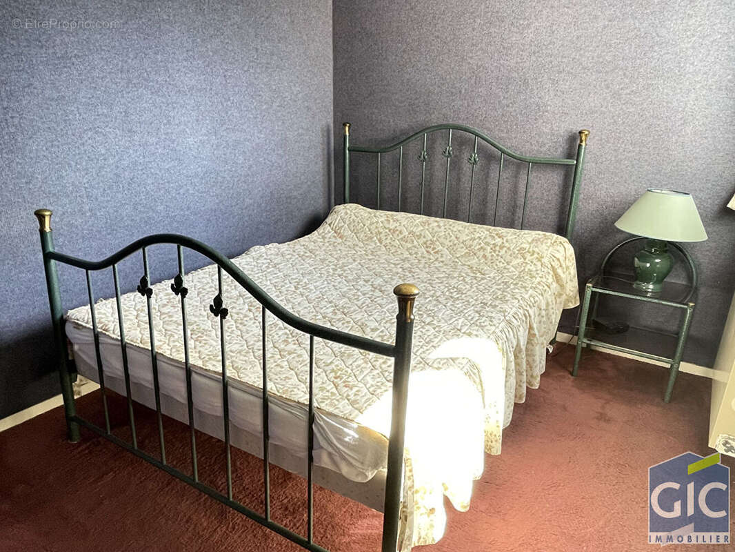 Appartement à MERVILLE-FRANCEVILLE-PLAGE