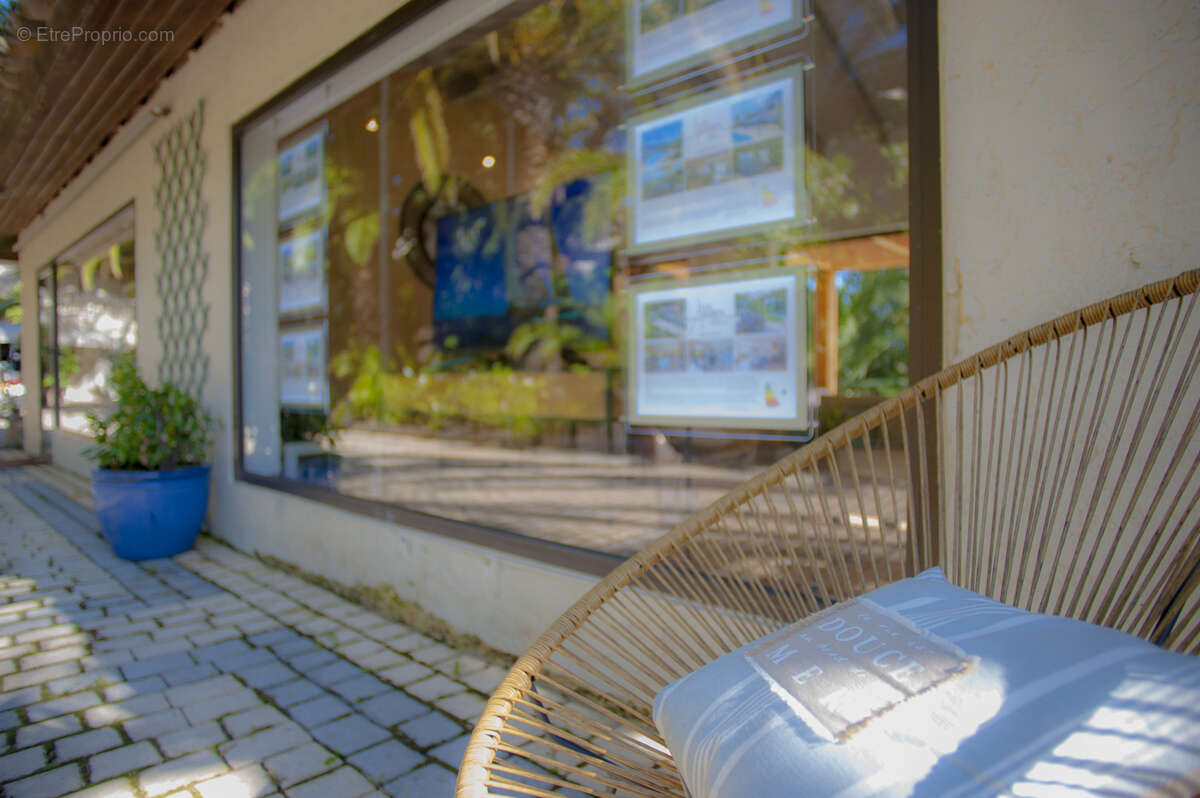 Maison à RAMATUELLE