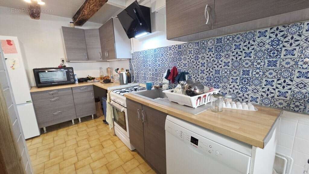 Maison à VILLARD-BONNOT