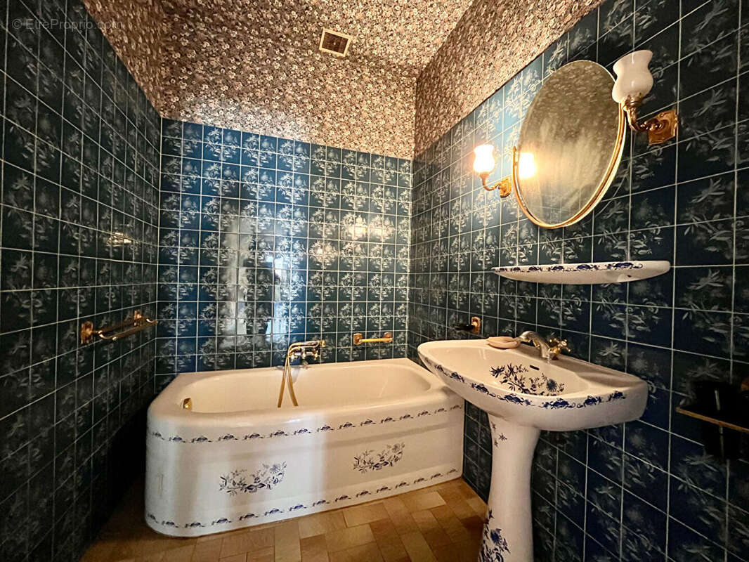Appartement 97m² à saint-malo - photo 6