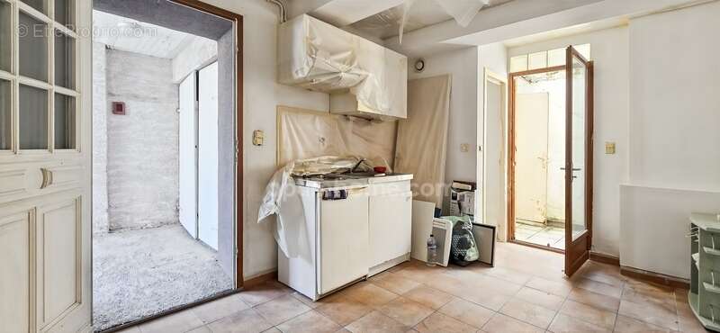 Appartement à TARBES