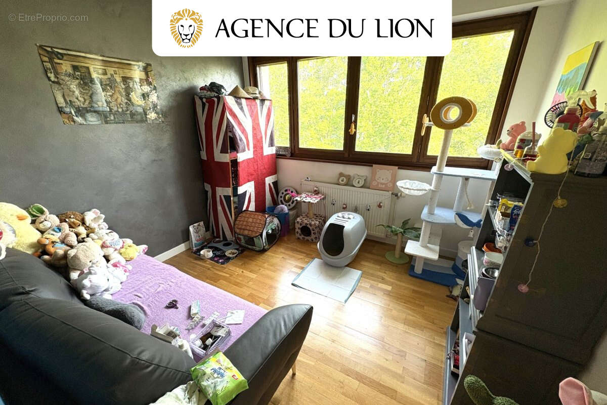 Appartement à DREUX
