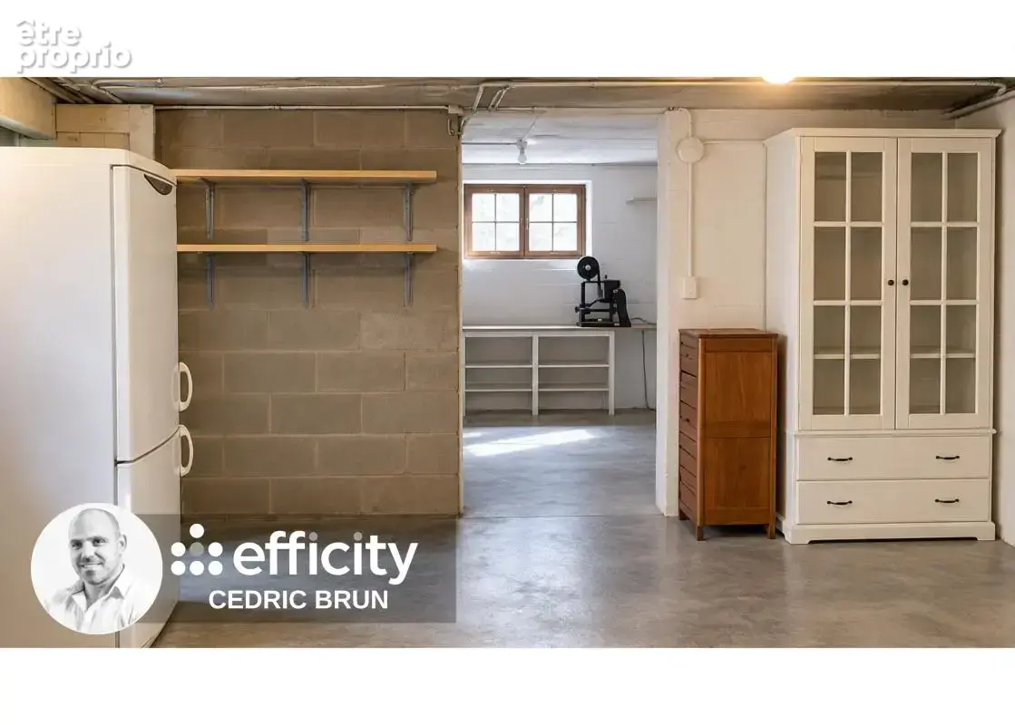 Maison 6 pièces 130 m² à vendre à Chambery (73000) - photo 14