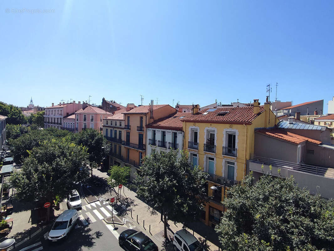 Appartement à PERPIGNAN
