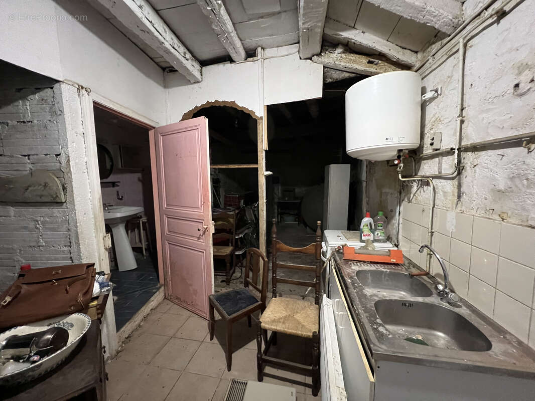 Maison à PEYRIAC-MINERVOIS