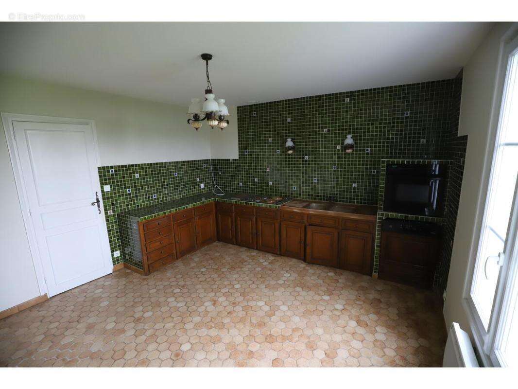 Maison à SAINT-PIERRE-D&#039;OLERON