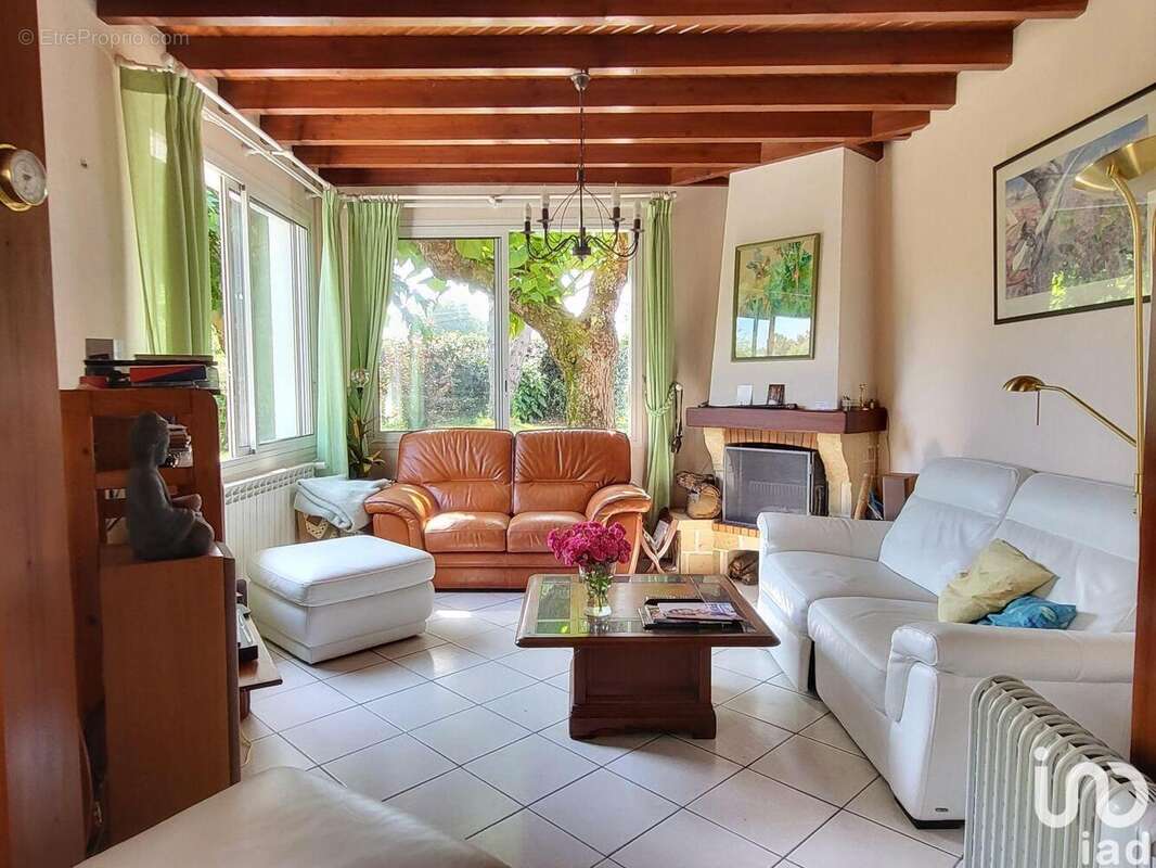 Photo 4 - Maison à ANDERNOS-LES-BAINS