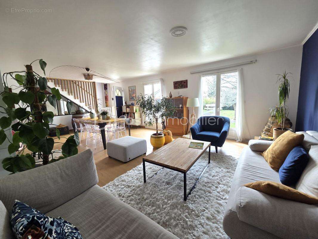 Villa Individuelle 156 m² avec piscine    469 000 € - photo 7