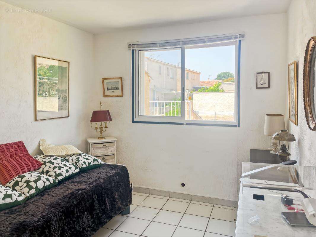 Maison à MARSEILLAN