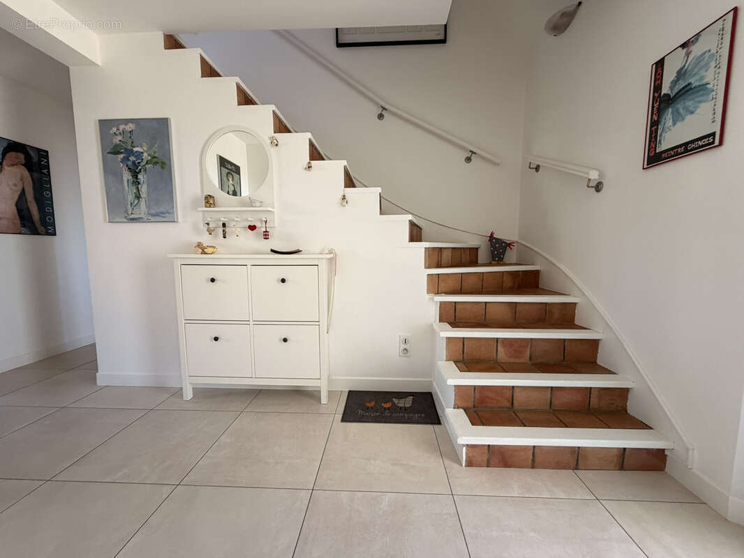 Maison à LUXEUIL-LES-BAINS